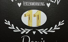 3 Zimmer Ferienwohnung Denis